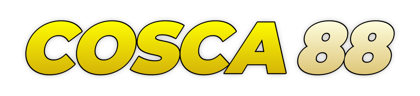 cosca88 Logo